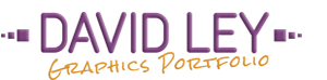 David Ley Logo