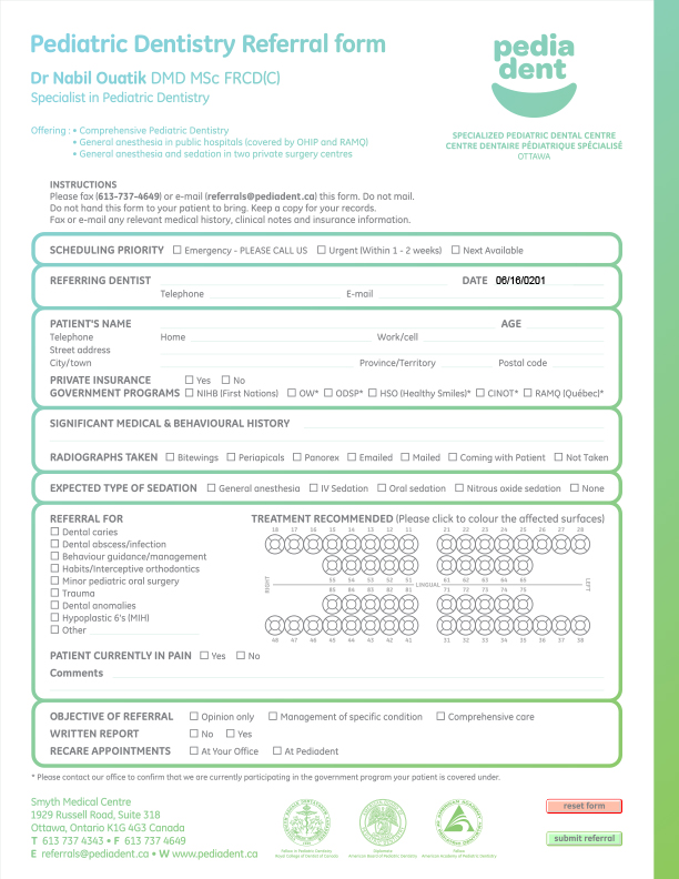 Digital and Static Form Creation
