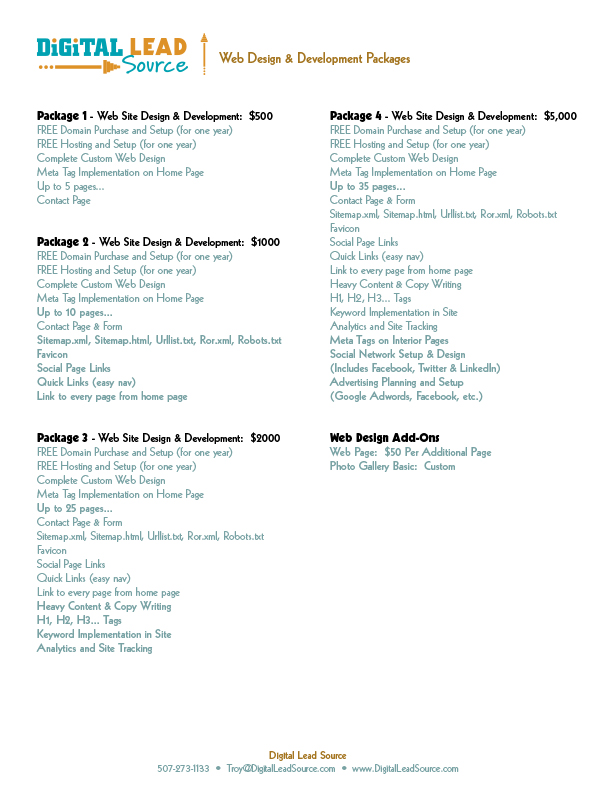 Digital and Static Form Creation