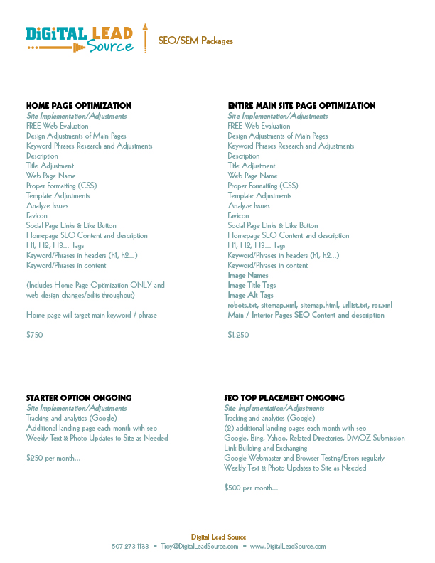 Digital and Static Form Creation