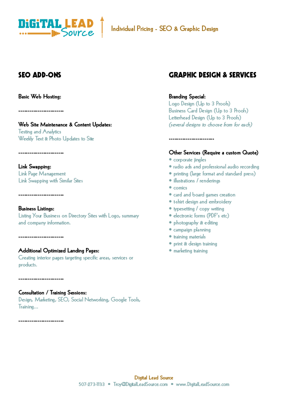 Digital and Static Form Creation