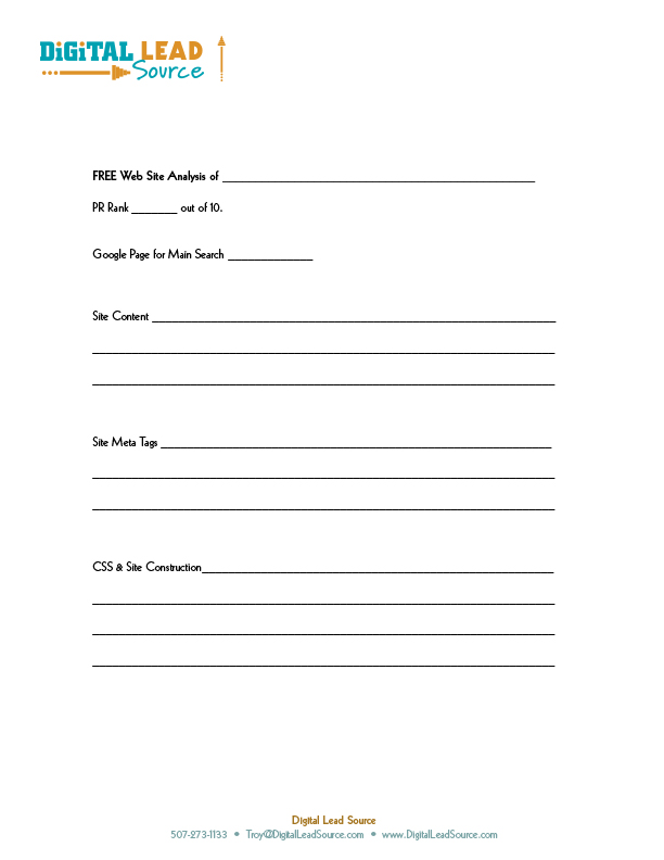 Digital and Static Form Creation