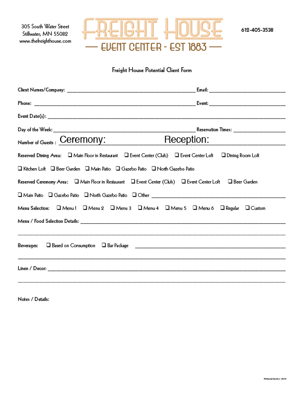 Digital and Static Form Creation