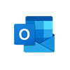 ms outlook icon