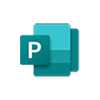 publisher icon