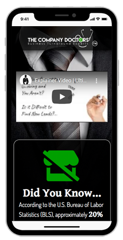 Funnel Web Design Ultimate Sales