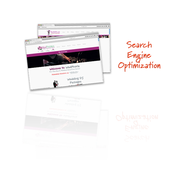 Search Engine Optimization