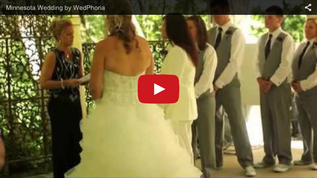 Wedding Ceremony Video Sample