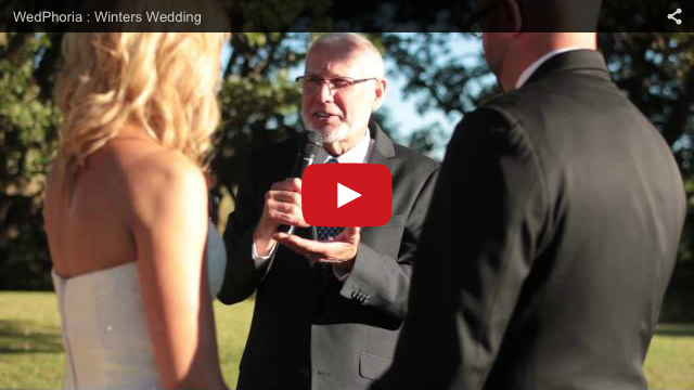 Minnesota Wedding Videography Sample