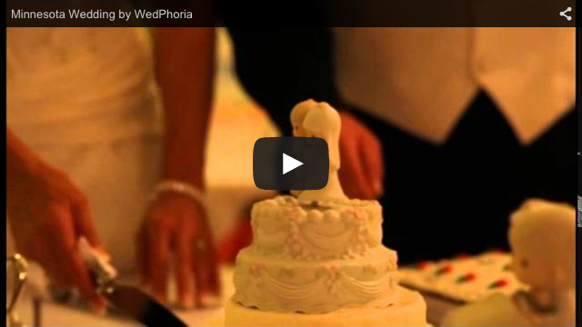 Wedding Videography First Dance Video Sample